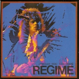Regime - Straight Thru Your Hert '1991