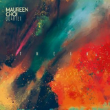 Maureen Choi Quartet - Theia '2019