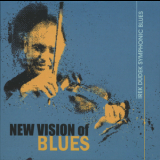 Irek Dudek Symphonic Blues - New Vision Of Blues (2006, Irek Dudek - Anthology 1976-2006, CD5) '2006
