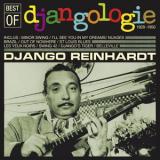 Django Reinhardt - Best Of Djangologie '2019