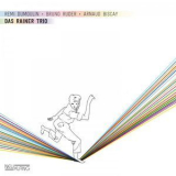 Remi Dumoulin - Das Rainer Trio '2019