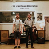 The Washboard Resonators - The Sun Sessions EP '2018