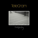 Telegram - The Right Song '2018