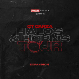 Gt Garza - Halos & Horns Tour Expansion '2019