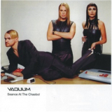 Vacuum - Seance At The Chaebol '1997