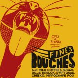 Guts - Fines Bouches, Vol. 1 '2015