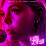 Elle Fanning - Teen Spirit (Original Motion Picture Soundtrack) '2019