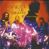 Alice In Chains - MTV Unplugged '1996