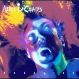 Alice In Chains - Facelift '1990