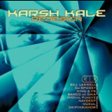 Karsh Kale - Redesign  '2002