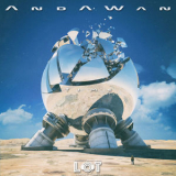 Andawan - Time '2017