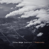Julien Marga Quartet - Headwinds '2014