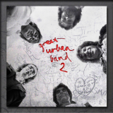 Great Urban Band - Great Urban Band 2 '1979
