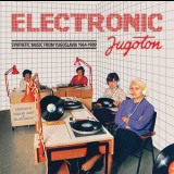 Laboratorija Zvuka - Electronic Jugoton (2CD) '2014