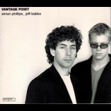 Simon Phillips & Jeff Babko - Vantage Point '2000