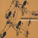 Shakin' Dudi Orchestra - Swing Revival (2006, Irek Dudek - Anthology 1976-2006, CD7) '1999