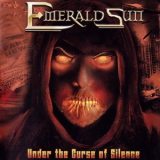 Emerald Sun - Under The Curse Of Silence '2018