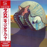 Emerson Lake & Palmer - Tarkus '1971