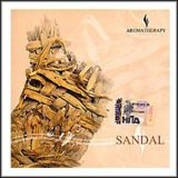 Aromatherapy - Sandal '2006