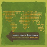 Mo' Horizons - Some More Horizons (Digital Version) '2008