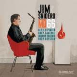 Jim Snidero - MD66 [Hi-Res] '2016