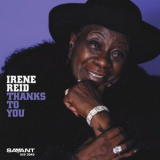 Irene Reid - Thanks To You '2004