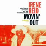 Irene Reid - Movin' Out '2003