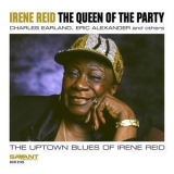 Irene Reid - The Queen Of The Party '2012