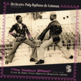 Orchestre Poly-Rythmo De Cotonou - The Vodoun Effect '2011