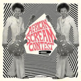 Various Interprets - African Scream Contest 2 '2018