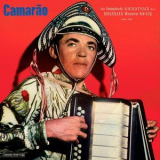 Camarao - The Imaginary Soundtrack To A Brazilian Western Movie- 1964 - 1974 '2018