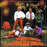 Omega - Trombitas Fredi es a Rettenetes Emberek [Omega Antologia CD 1] {2003 Hungaroton} '1968