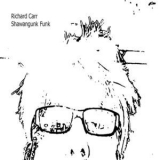 Richard Carr - Shawangunk Funk '2017