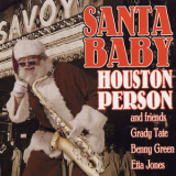 Houston Person - Santa Baby '1994