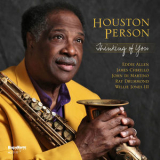 Houston Person - Thinking Of You '2007