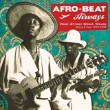 Various Interprets - Afro Beat Airways '2010