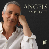Andy Scott - Angels '2016
