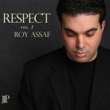 Rueben Rogers - Respect Vol. 1 '2011