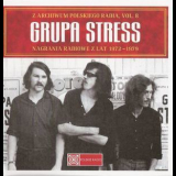 Stress - Z Archiwum Polskiego Radia (2CD) '2008
