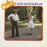 Jay Corry - Love Me Or Leave Me '2019