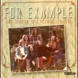 For Example - Swf-Session 1973 '1973
