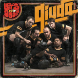 Giuda - Let's Do It Again '2013