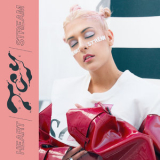 Dominique Tey - Heartstream '2019