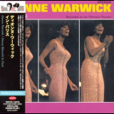 Dionne Warwick - Dionne Warwick In Paris '1966