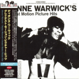 Dionne Warwick - Dionne Warwick's Greatest Motion Picture Hits '1969