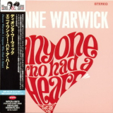 Dionne Warwick - Anyone Who Had A Heart '1964