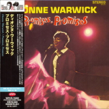 Dionne Warwick - Promises, Promises '1968