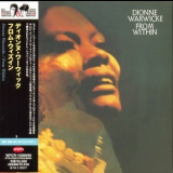 Dionne Warwick - From Within '1972