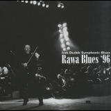 Irek Dudek Symphonic Blues - Rawa Blues '96 (2006, Irek Dudek - Anthology 1976-2006, CD9) '2006