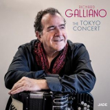 Richard Galliano - The Tokyo Concert [Hi-Res] (Digital Booklet) '2019